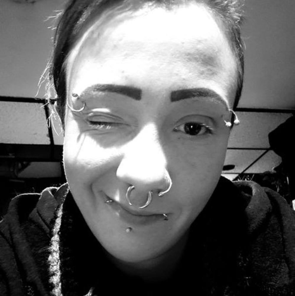 Meet your Posher, Lori